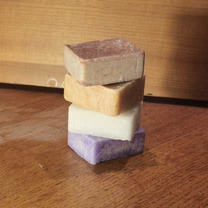 Carrés d’ambre parfumés – parfum oriental naturel voiture armoire et chambre