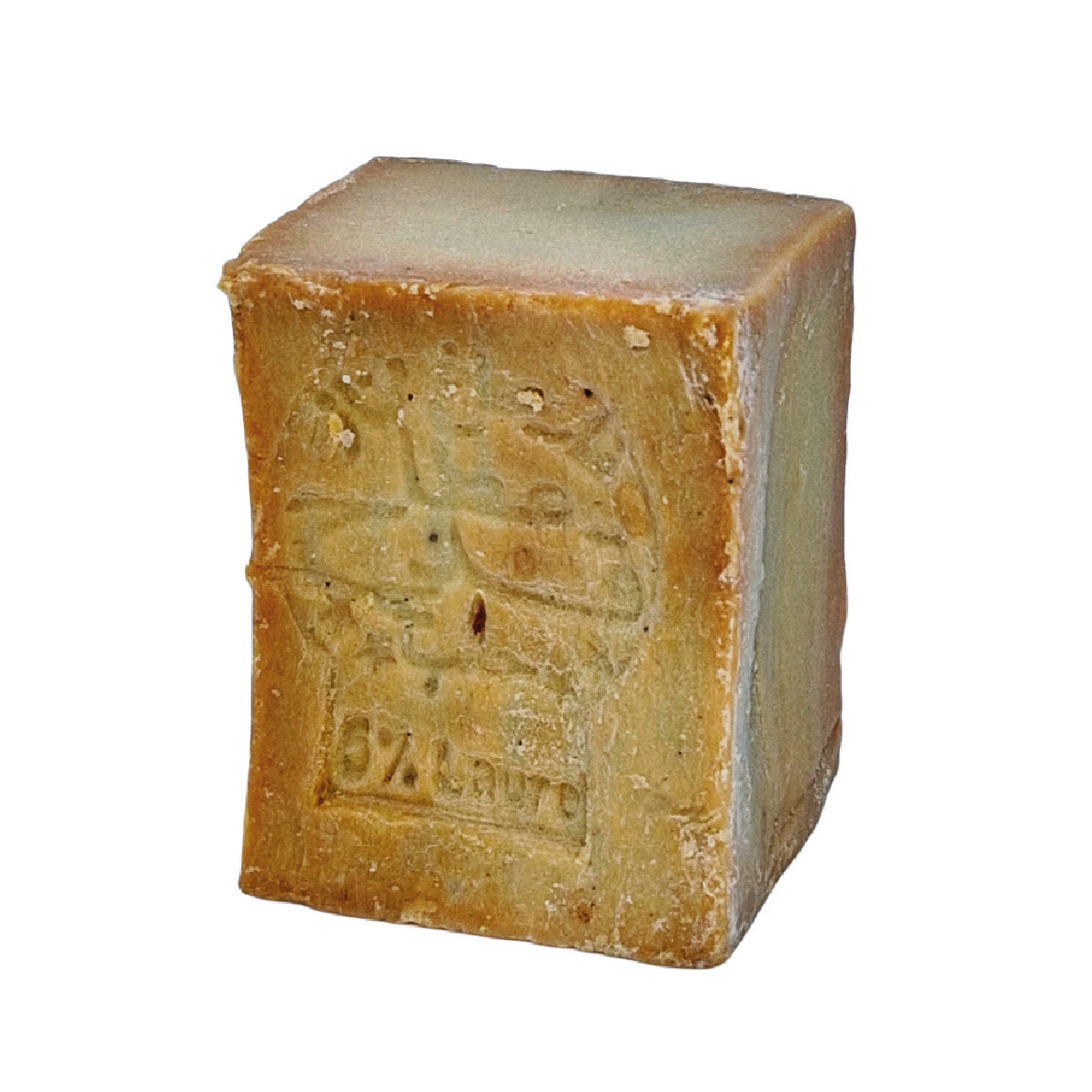 savon d'alep 5% super pour la peau pour toute la famille, naturel et authentique
